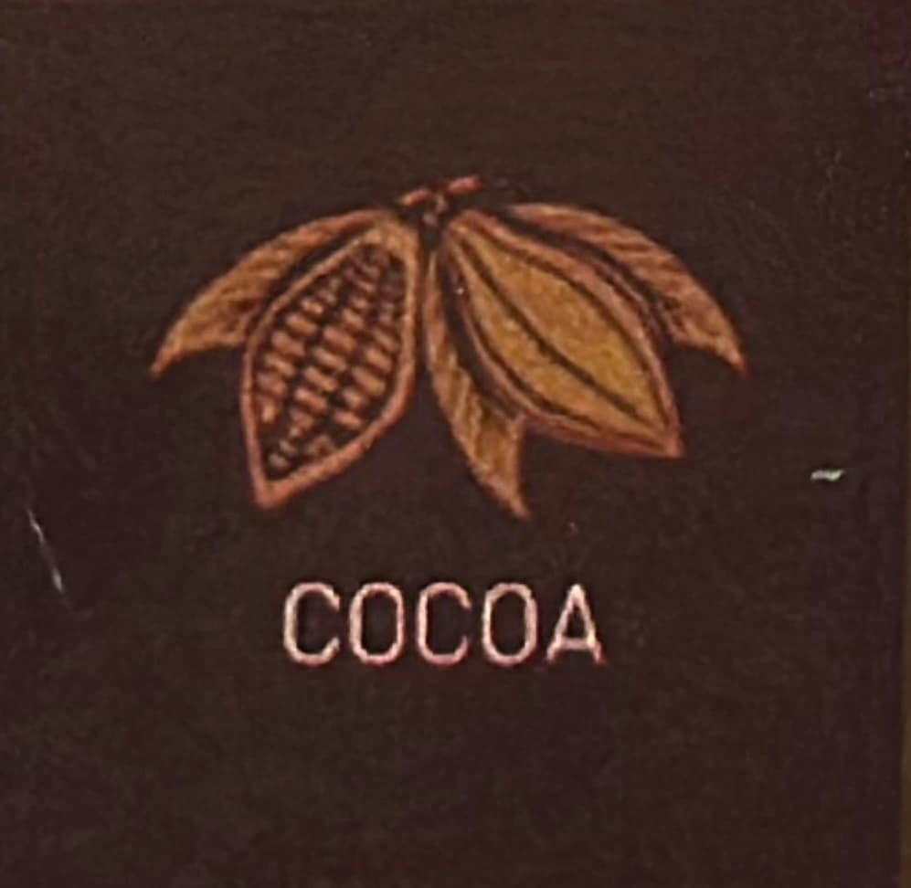Cocoa