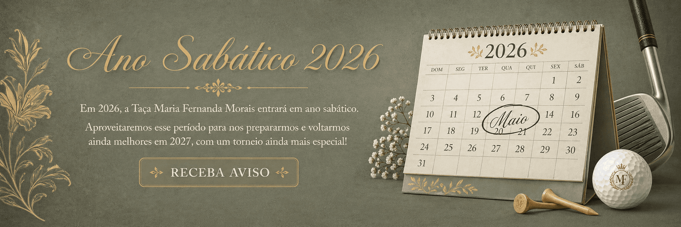 Ano Sabático